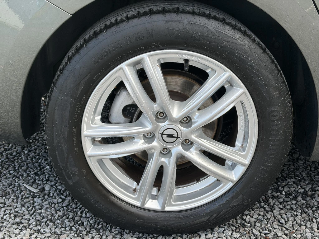 Opel Astra – foto 34