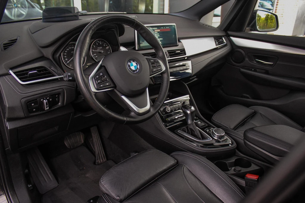 BMW 2 Serie – foto 17