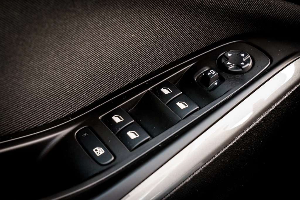 Opel Grandland X – foto 34