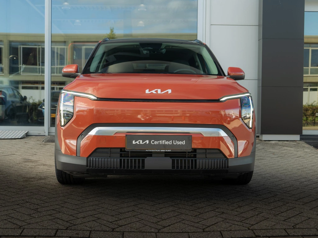 Kia EV3 – foto 8