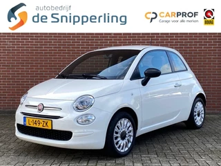 Fiat 500 – thumbnail 1