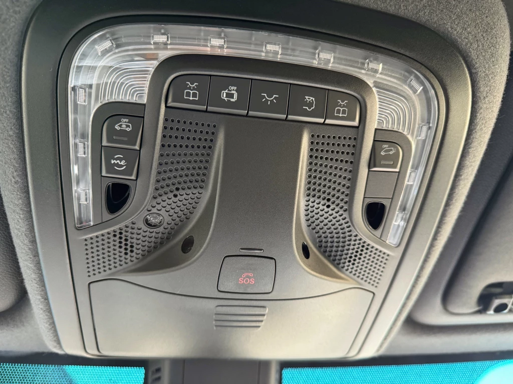 Mercedes-Benz Sprinter – foto 14