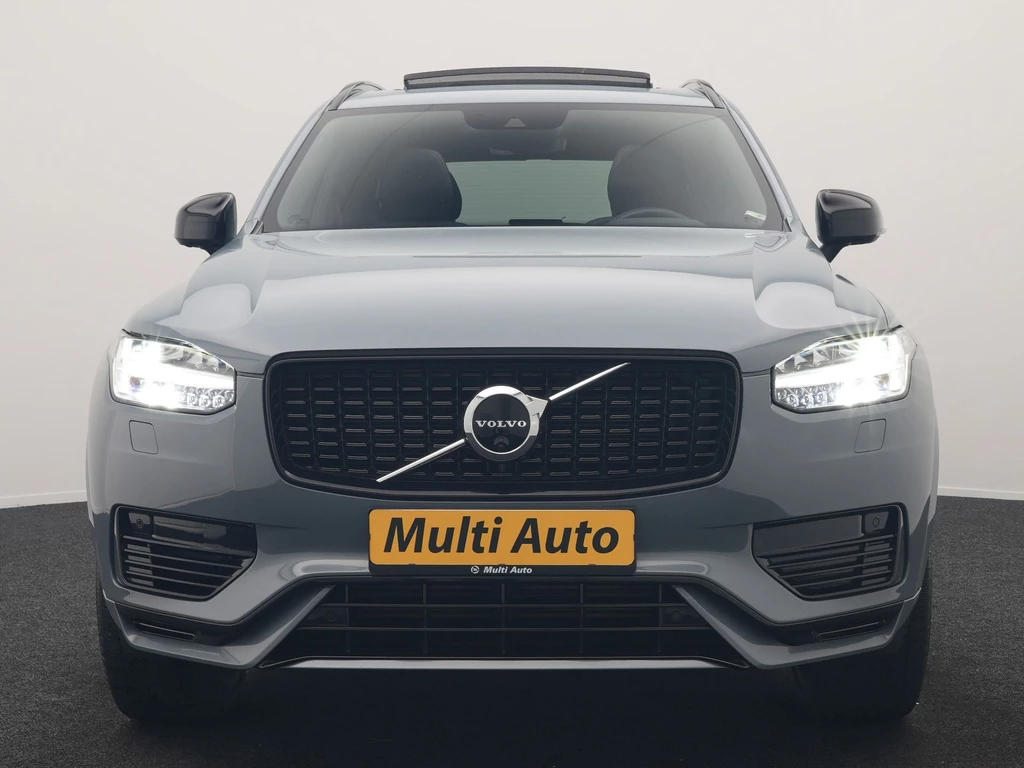 Volvo XC90 – foto 11
