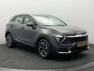 Kia Sportage – thumbnail 7
