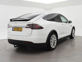 Tesla Model X – thumbnail 4