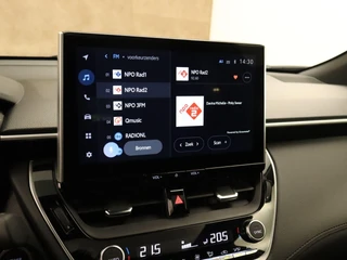 Toyota Corolla Cross – thumbnail 34