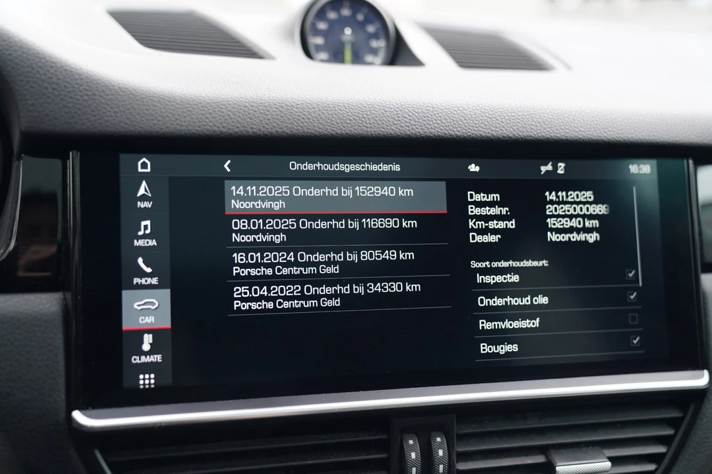Porsche Cayenne – foto 50