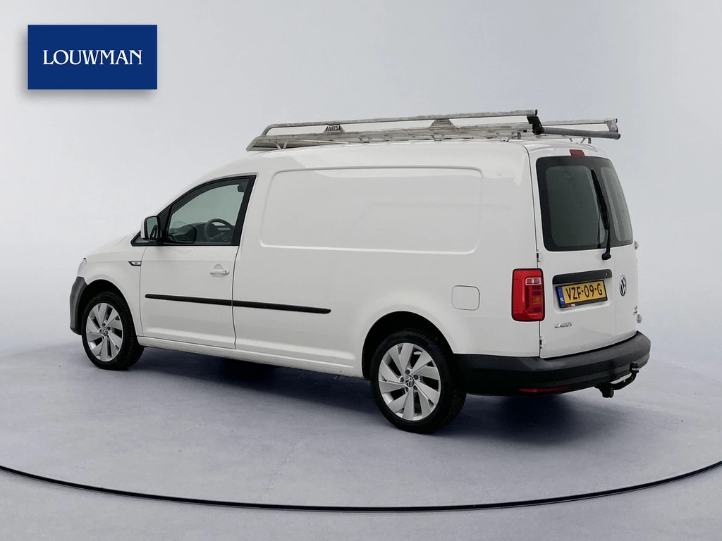 Volkswagen Caddy – foto 5