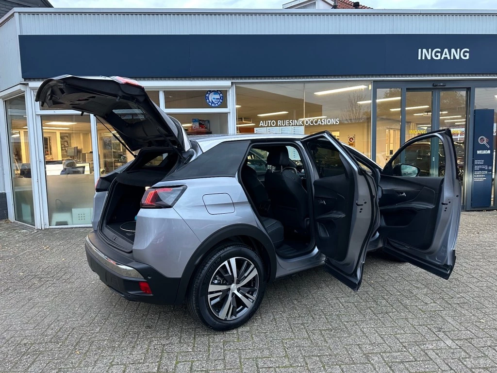 Peugeot 3008 – foto 5