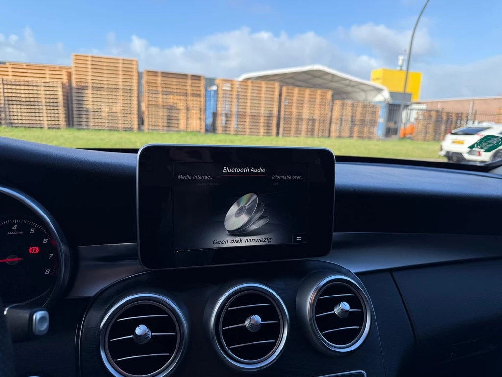 Mercedes-Benz C-Klasse – foto 26