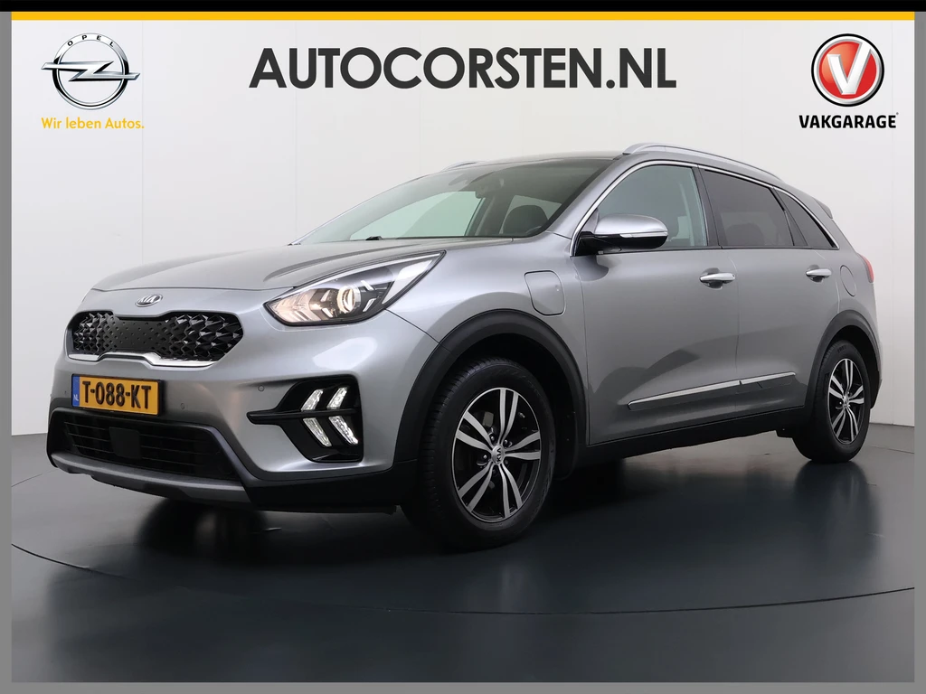 Kia Niro – foto 1