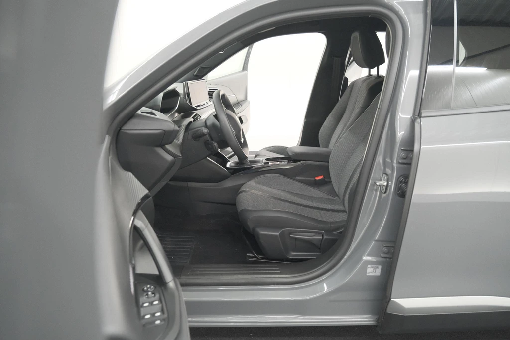 Peugeot 2008 – foto 36