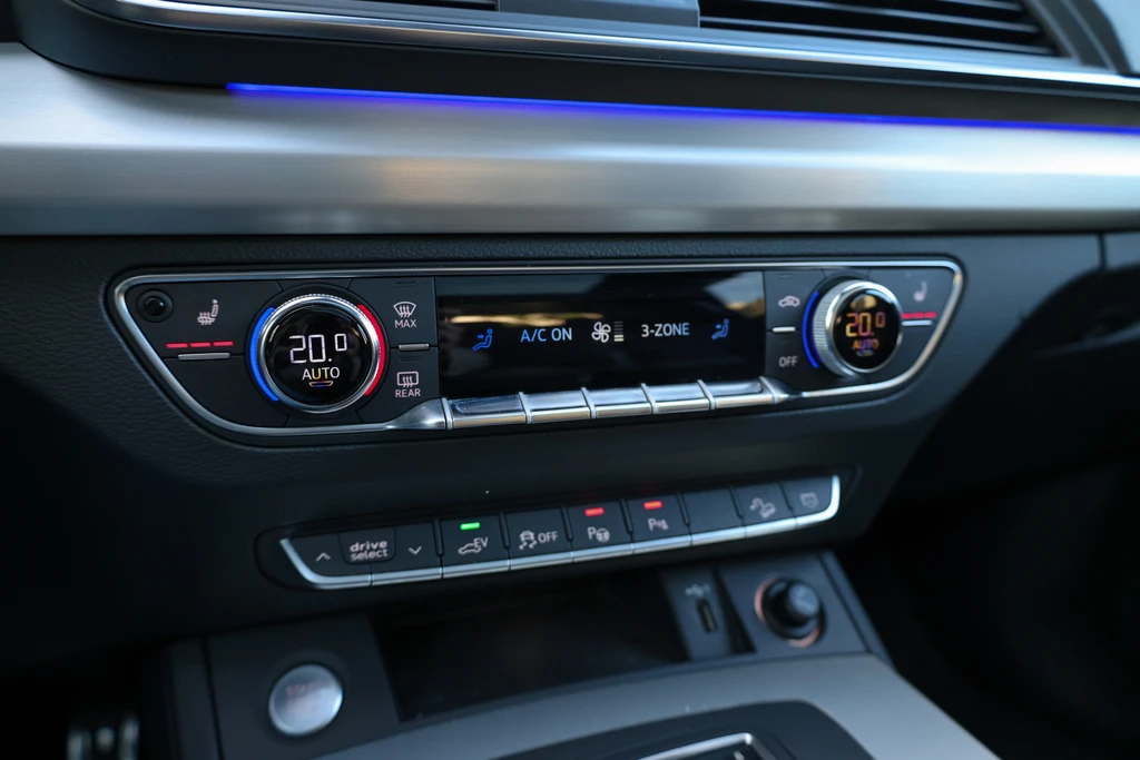 Audi Q5 – foto 44