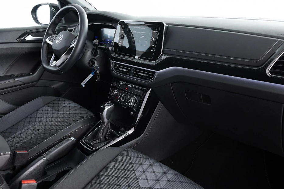 Volkswagen T-Cross – foto 12