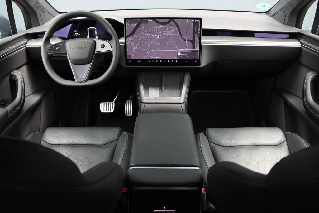 Tesla Model X – foto 10