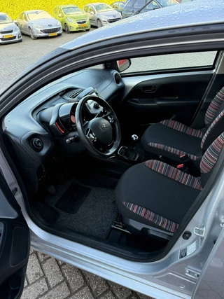 Citroën C1 – thumbnail 17