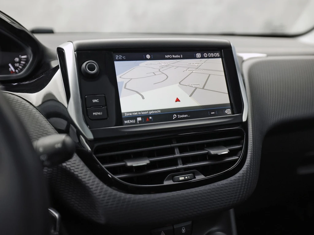 Peugeot 2008 – foto 13