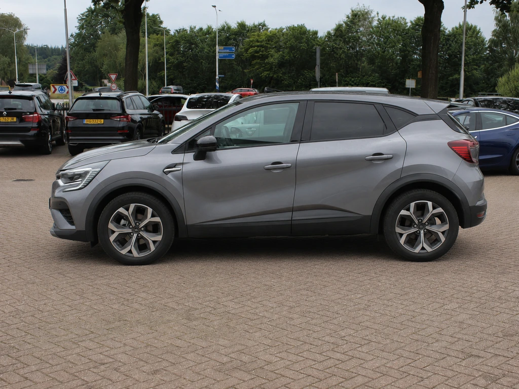 Renault Captur – foto 2