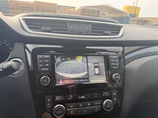 Nissan QASHQAI – thumbnail 29