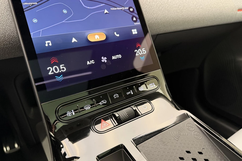 Citroën C5 Aircross – foto 36