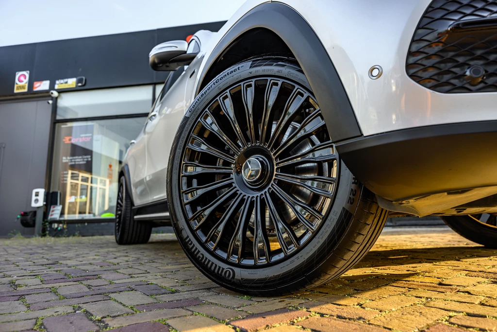 Mercedes-Benz GLE – foto 42