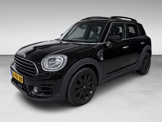 MINI Countryman – thumbnail 2