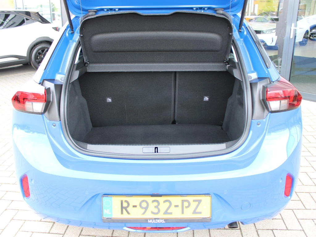 Opel Corsa – foto 9