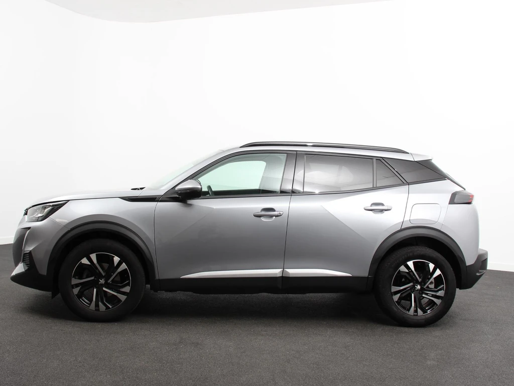 Peugeot 2008 – foto 3