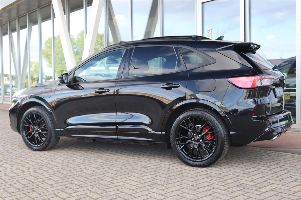 Ford Kuga – foto 6