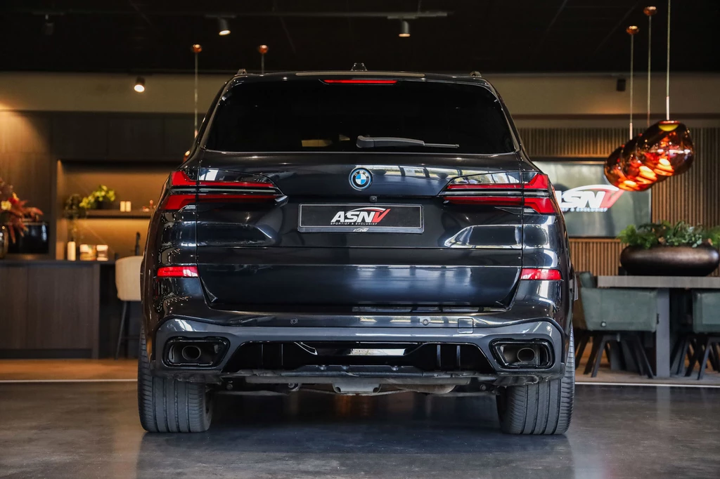 BMW X5 – foto 8