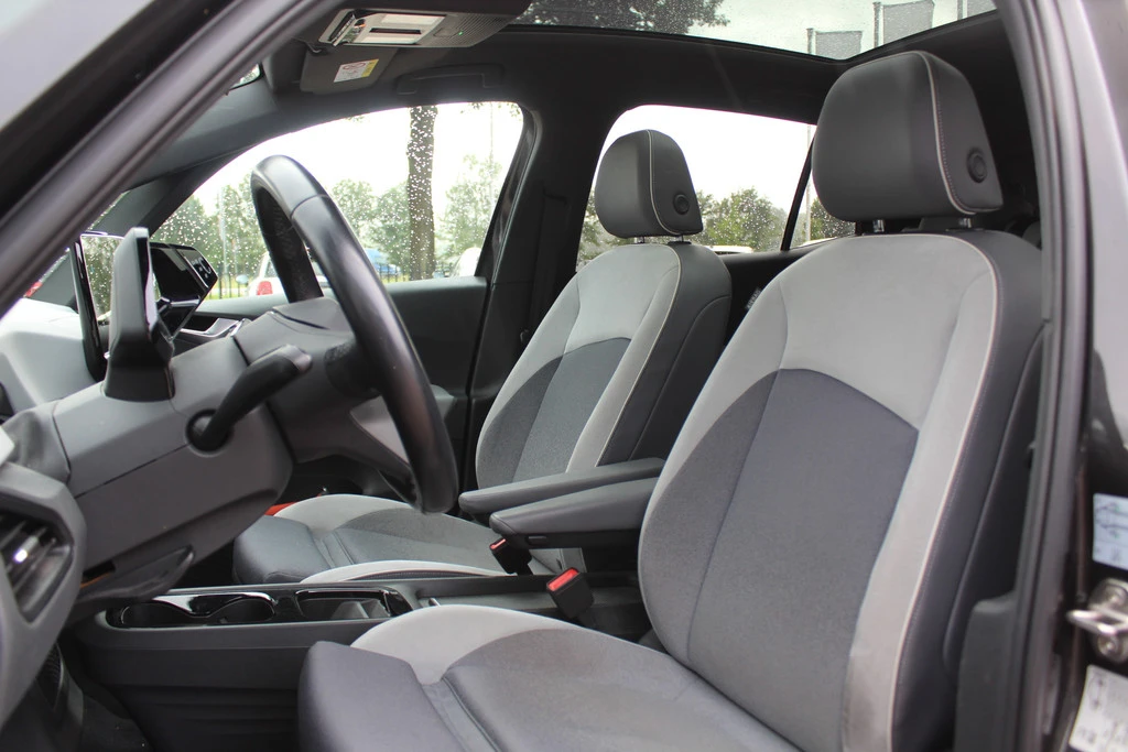 Volkswagen ID.3 – foto 7