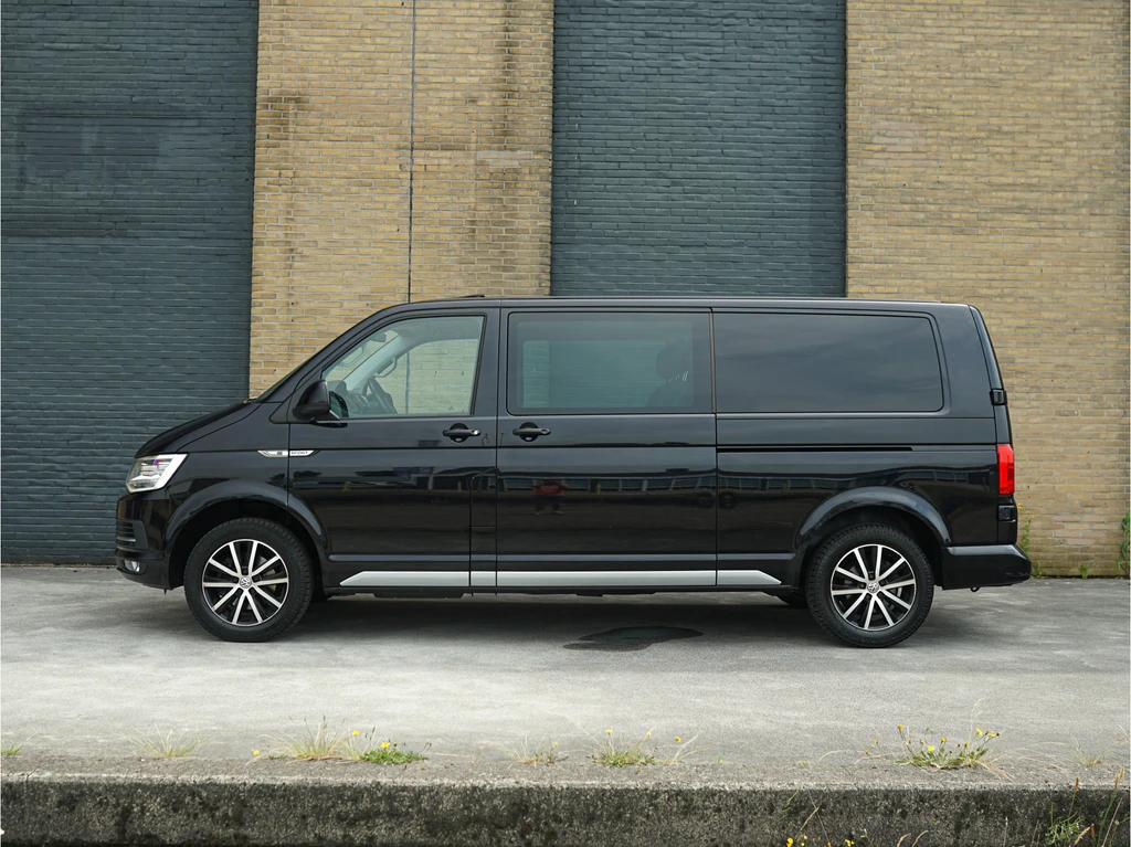 Volkswagen Transporter – foto 3