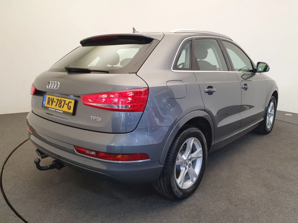 Audi Q3 – foto 4