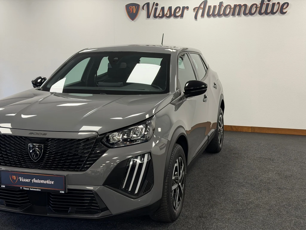Peugeot 2008 – foto 2