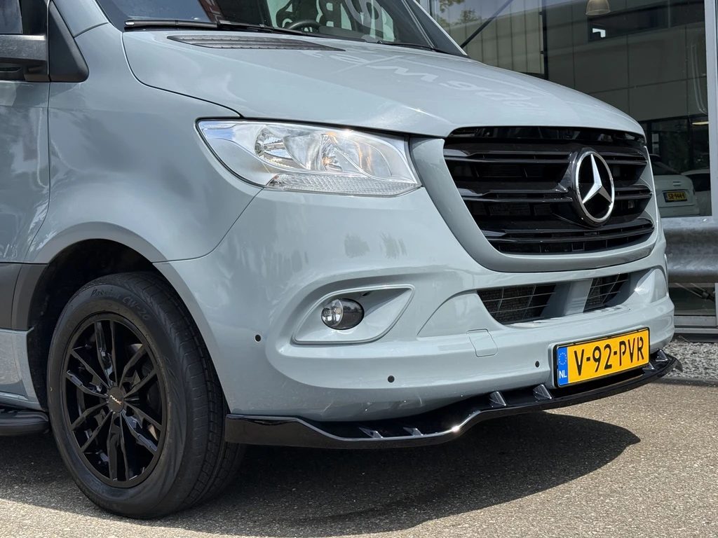 Mercedes-Benz Sprinter – foto 6