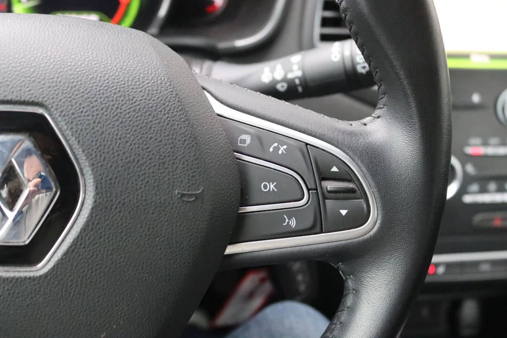 Renault Mégane – foto 18