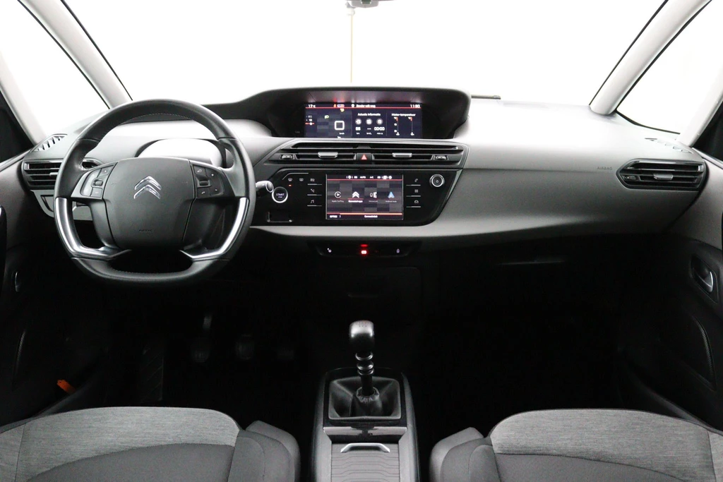 Citroën Grand C4 Spacetourer – foto 11