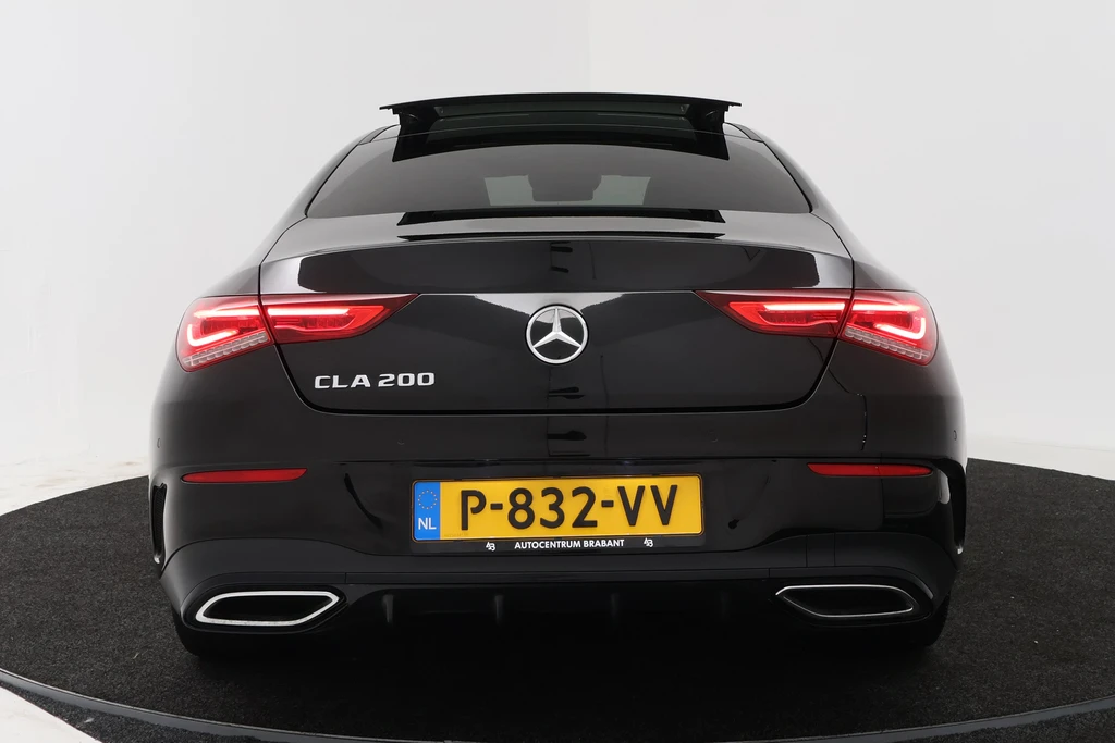 Mercedes-Benz CLA – foto 4