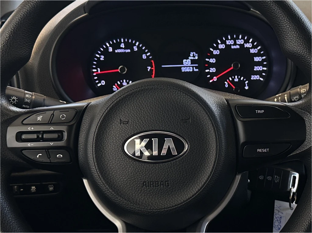 Kia Picanto – foto 7