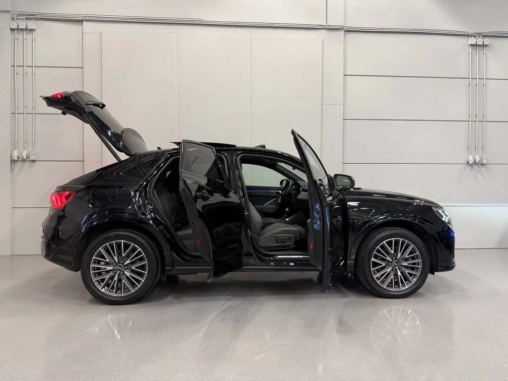 Audi Q3 – foto 8