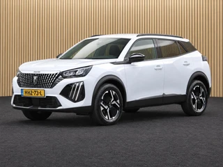 Peugeot 2008 – thumbnail 1