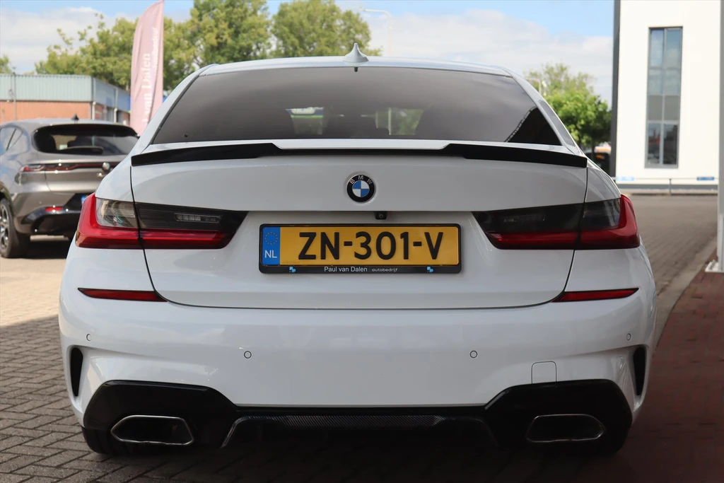 BMW 3 Serie – foto 10