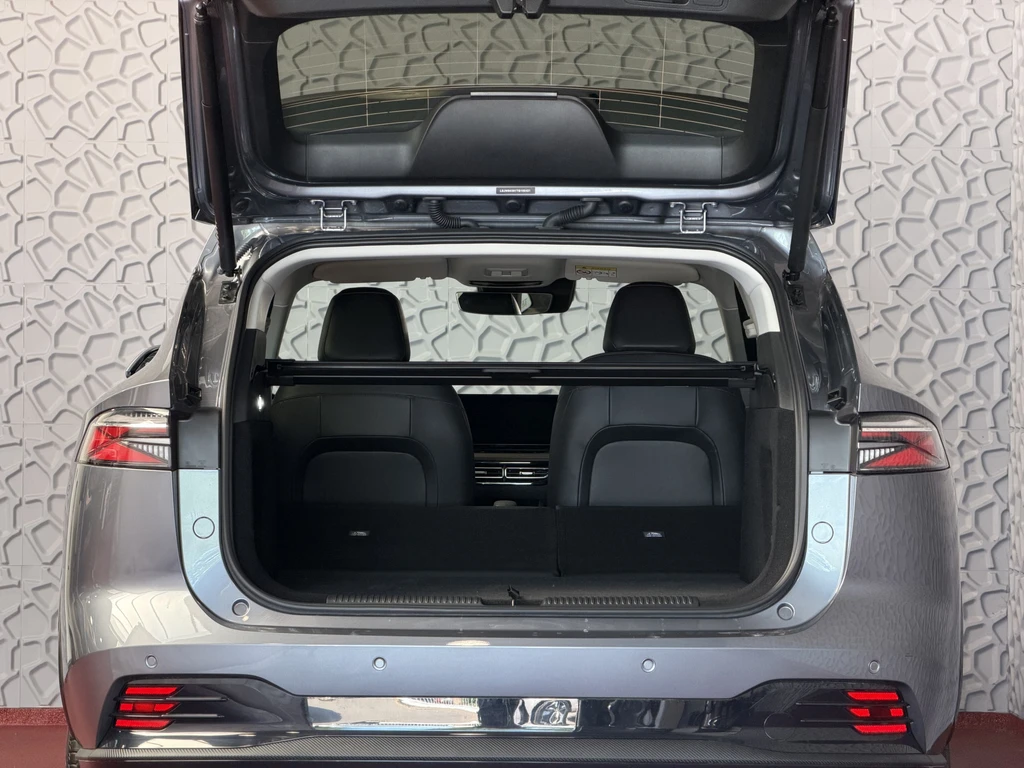 MG HS – foto 64