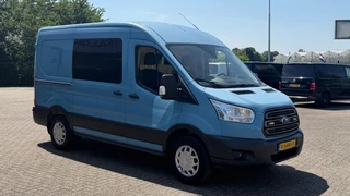 Ford Transit – thumbnail 9