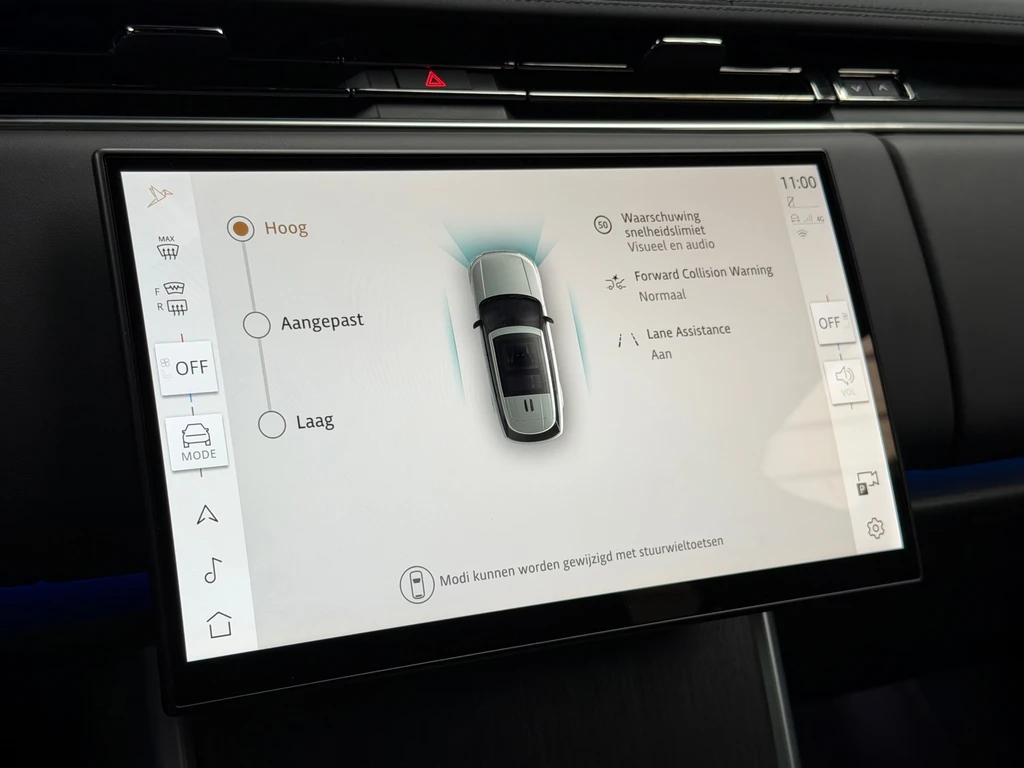 Land Rover Range Rover – foto 33