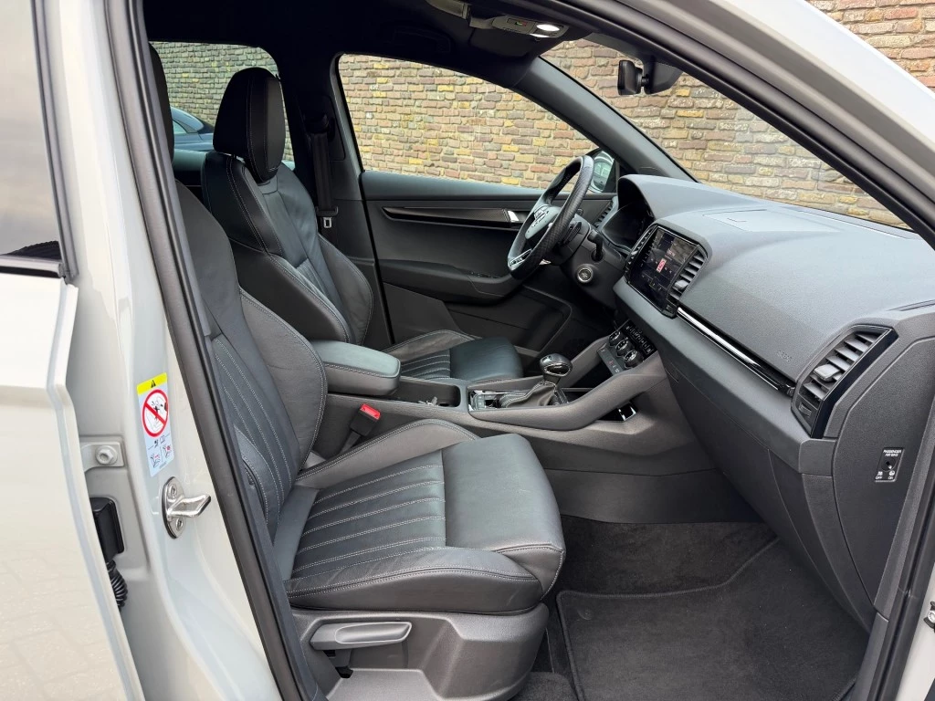 Škoda Karoq – foto 18