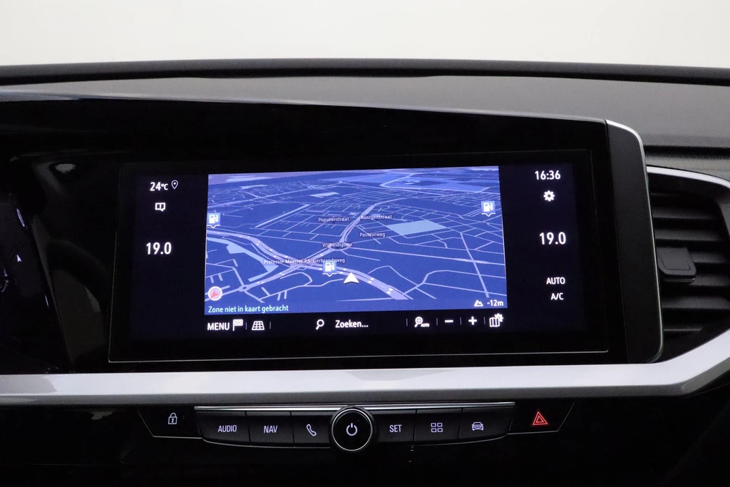 Opel Grandland – foto 23