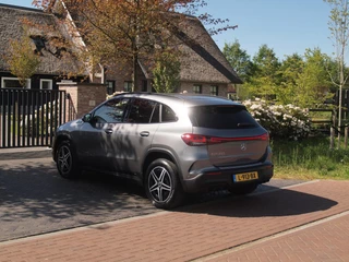 Mercedes-Benz EQA – thumbnail 4