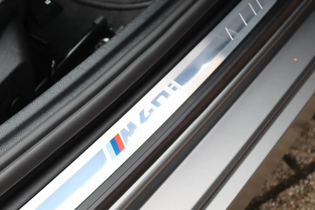 BMW Z4 – foto 19