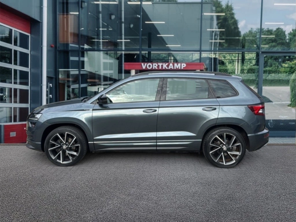 Škoda Karoq – foto 2